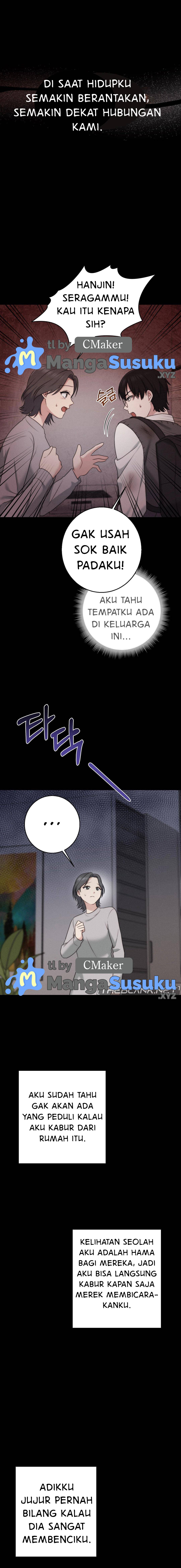 You Are My XX - Chapter 25 10