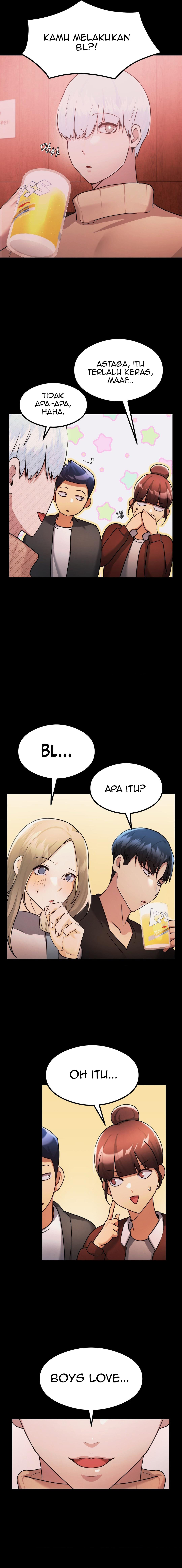 Open Talk - Chapter 25 10