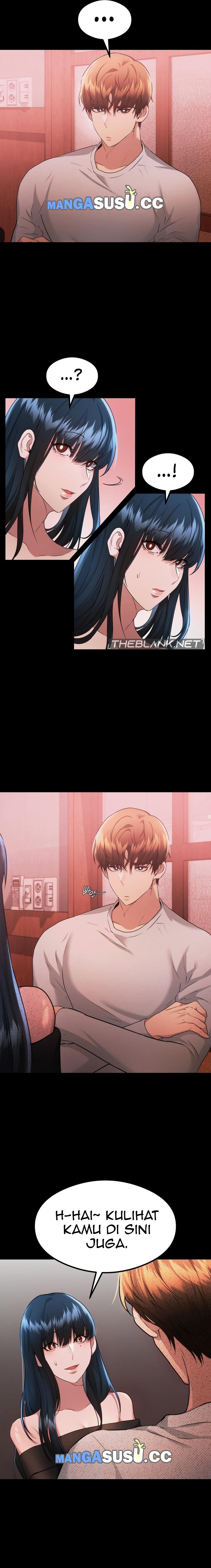 Open Talk - Chapter 25 5