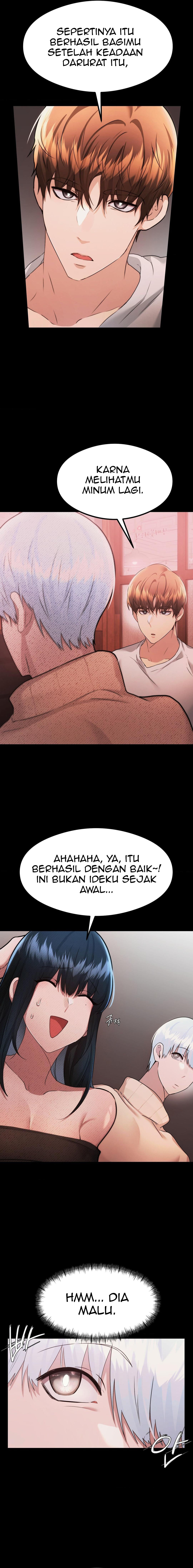 Open Talk - Chapter 25 6