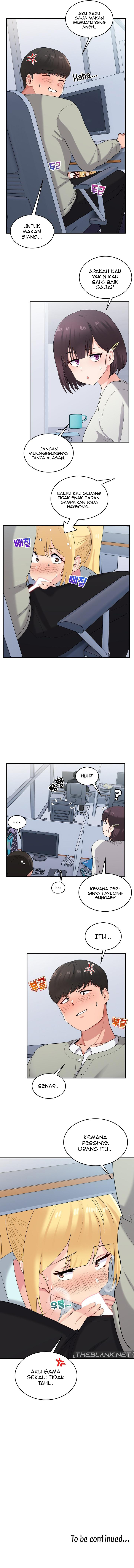 A Crushing Confession - Chapter 25 11