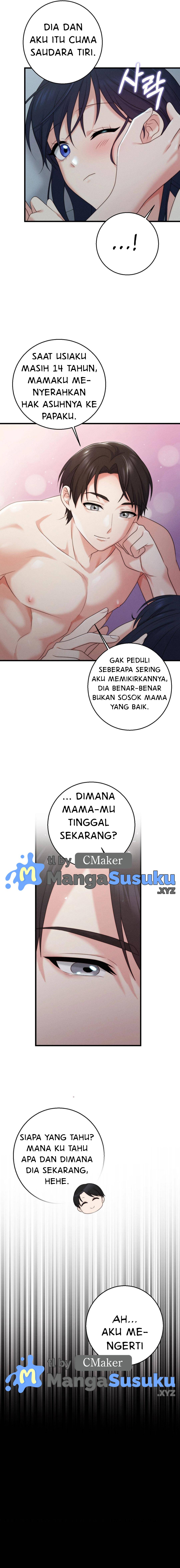You Are My XX - Chapter 25 8