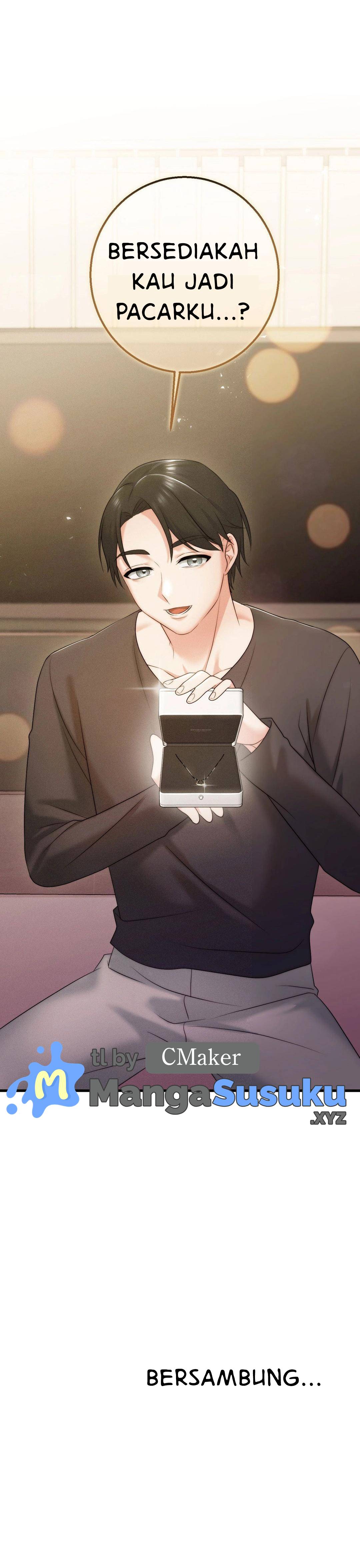 You Are My XX - Chapter 25 20