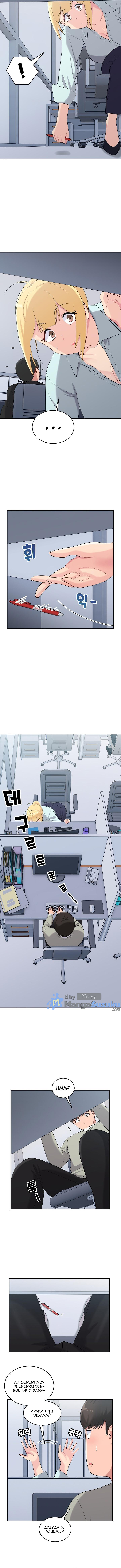 A Crushing Confession - Chapter 25 6