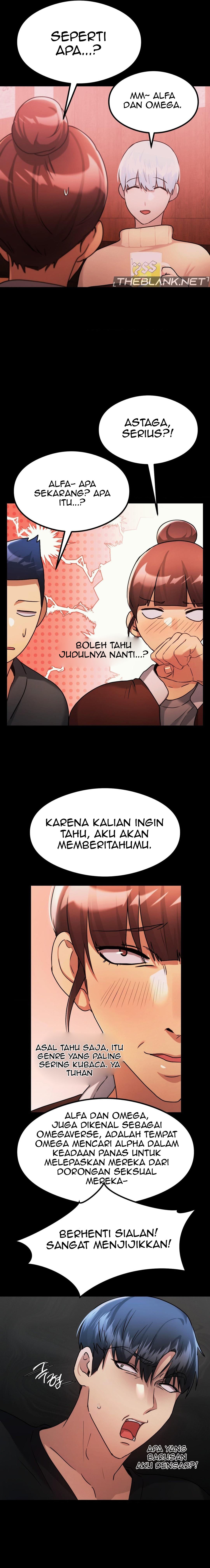 Open Talk - Chapter 25 11
