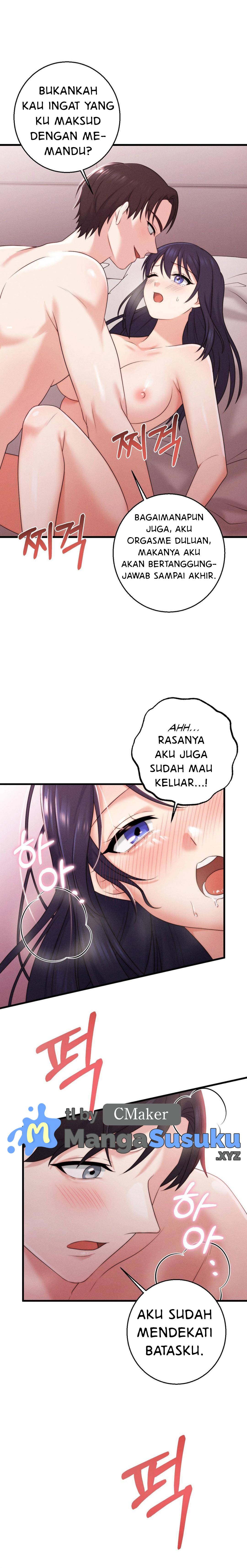 You Are My XX - Chapter 25 5