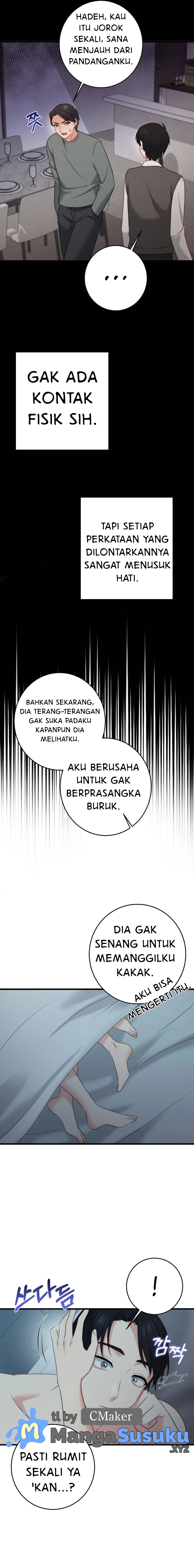 You Are My XX - Chapter 25 11