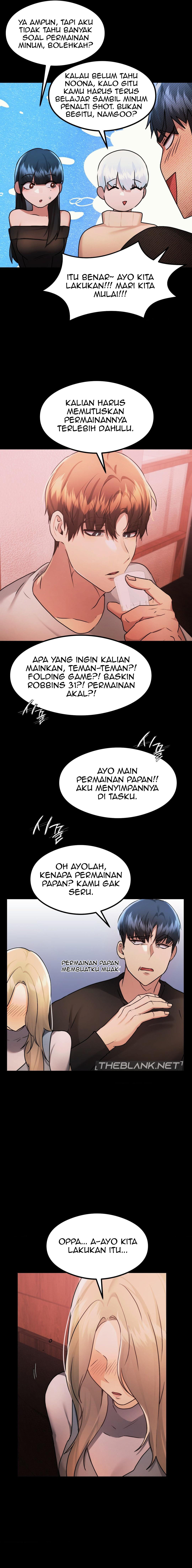 Open Talk - Chapter 25 16