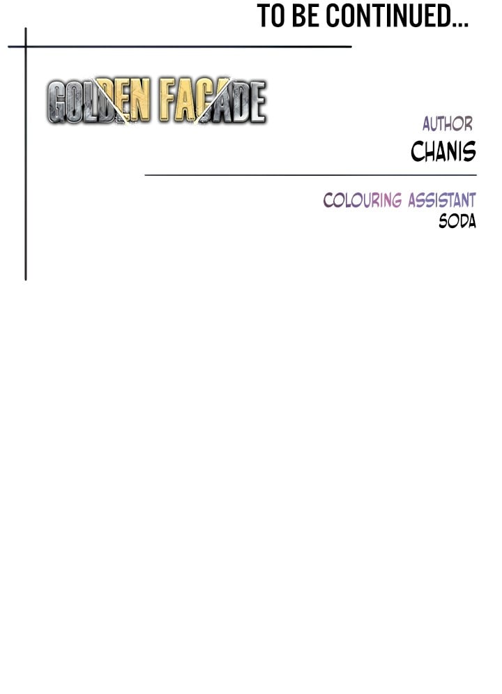 Fake Blonde Tanning Gangster - Chapter 25 14