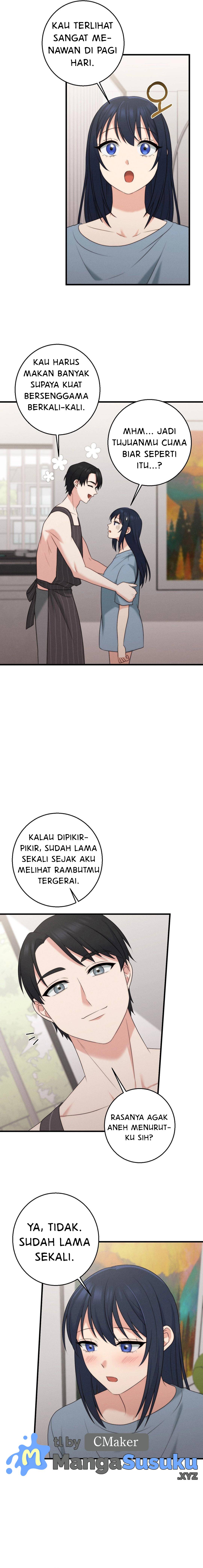 You Are My XX - Chapter 25 15