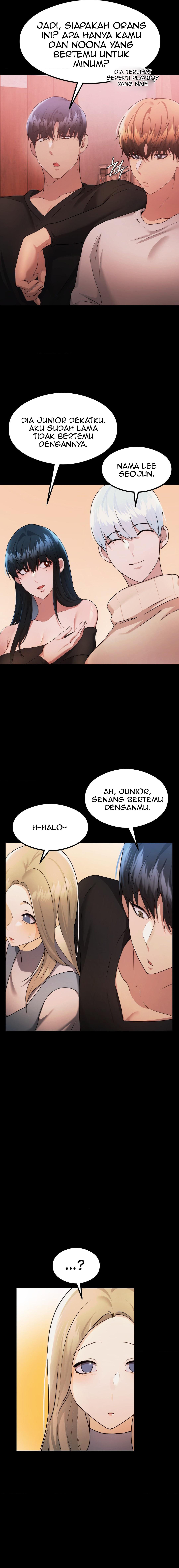 Open Talk - Chapter 25 7