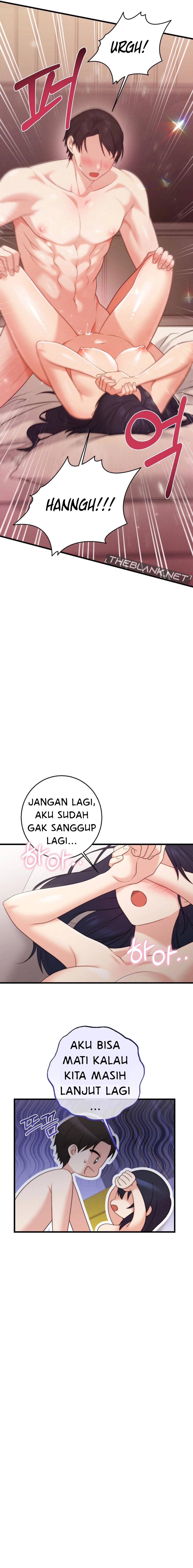 You Are My XX - Chapter 25 6