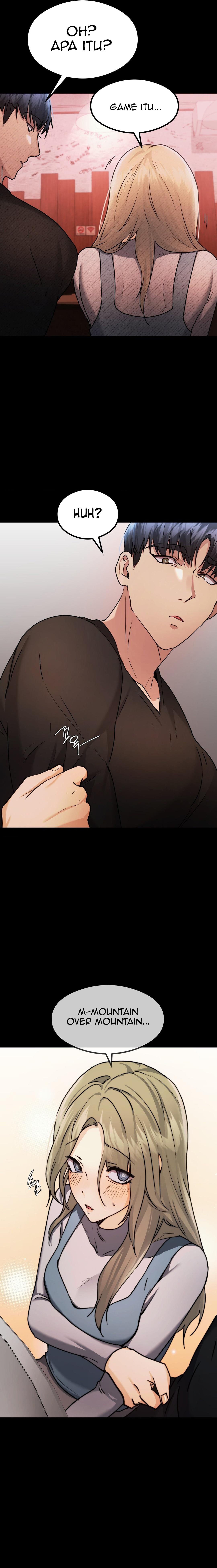 Open Talk - Chapter 25 17