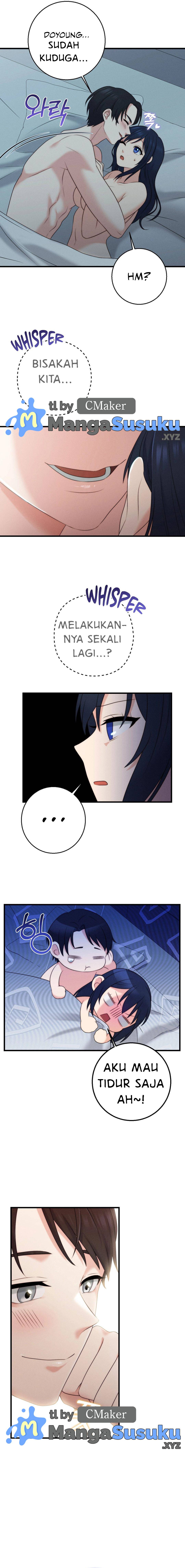 You Are My XX - Chapter 25 12