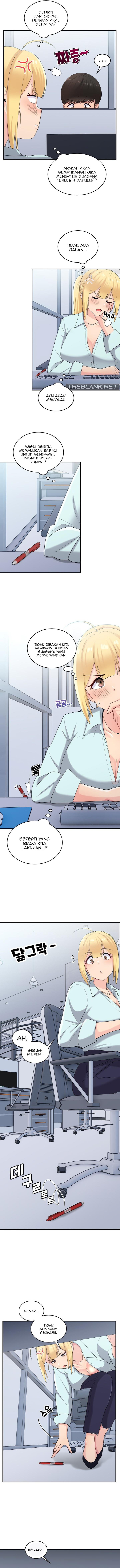 A Crushing Confession - Chapter 25 5
