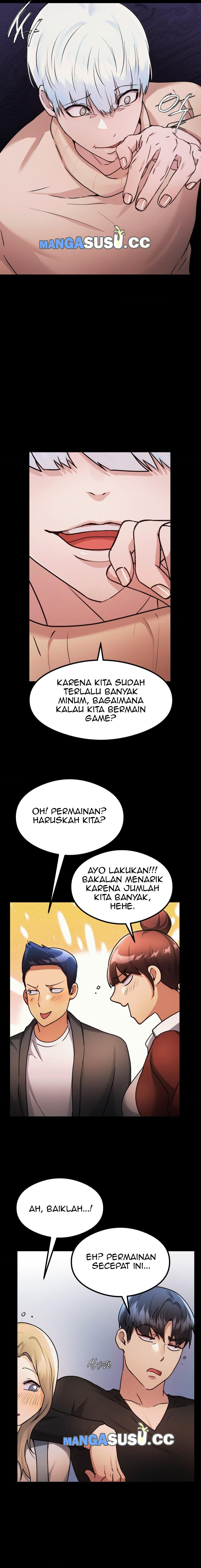 Open Talk - Chapter 25 15