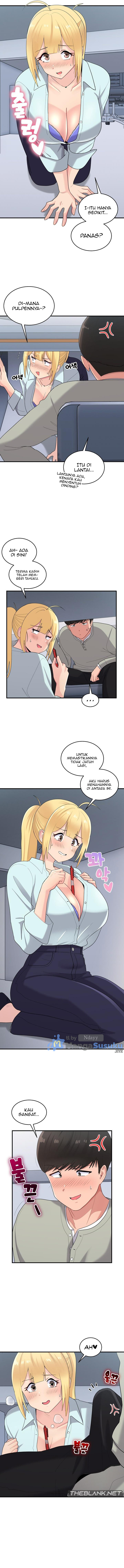 A Crushing Confession - Chapter 25 8