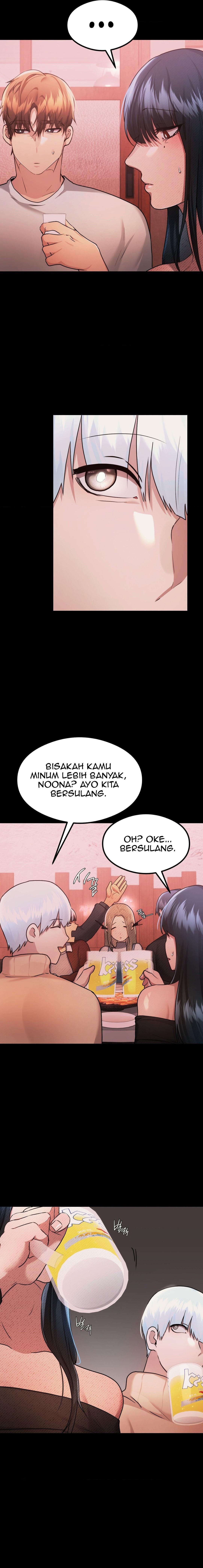 Open Talk - Chapter 25 13