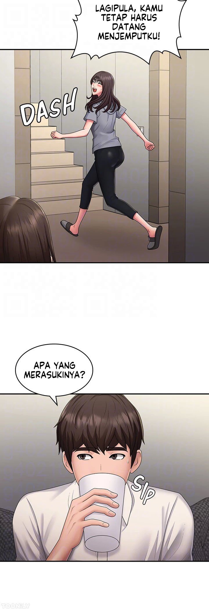 Teen Aunt - Chapter 48 33