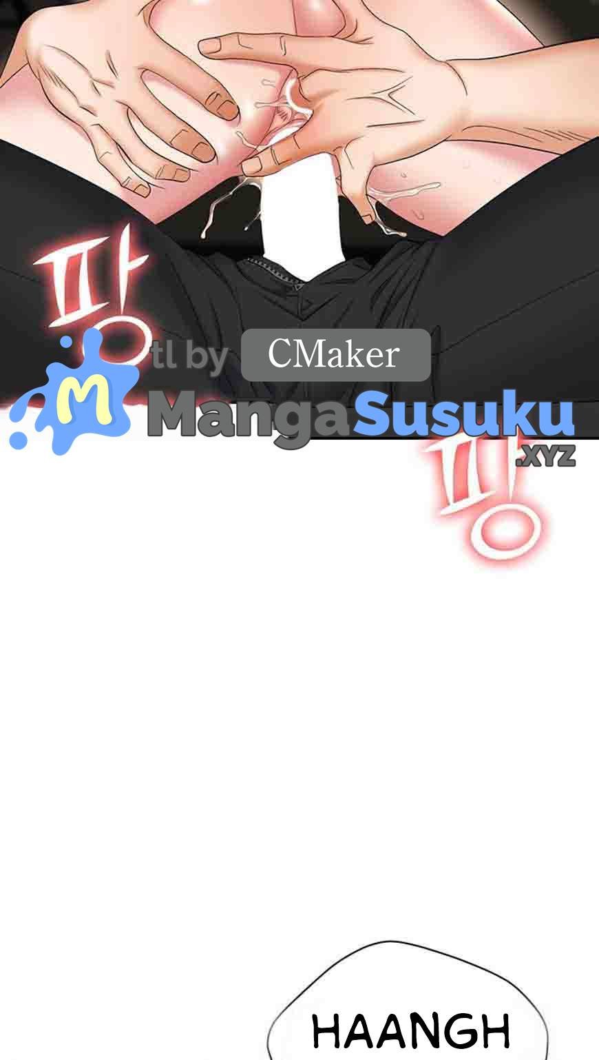 Trap (Park Min) - Chapter 48 75