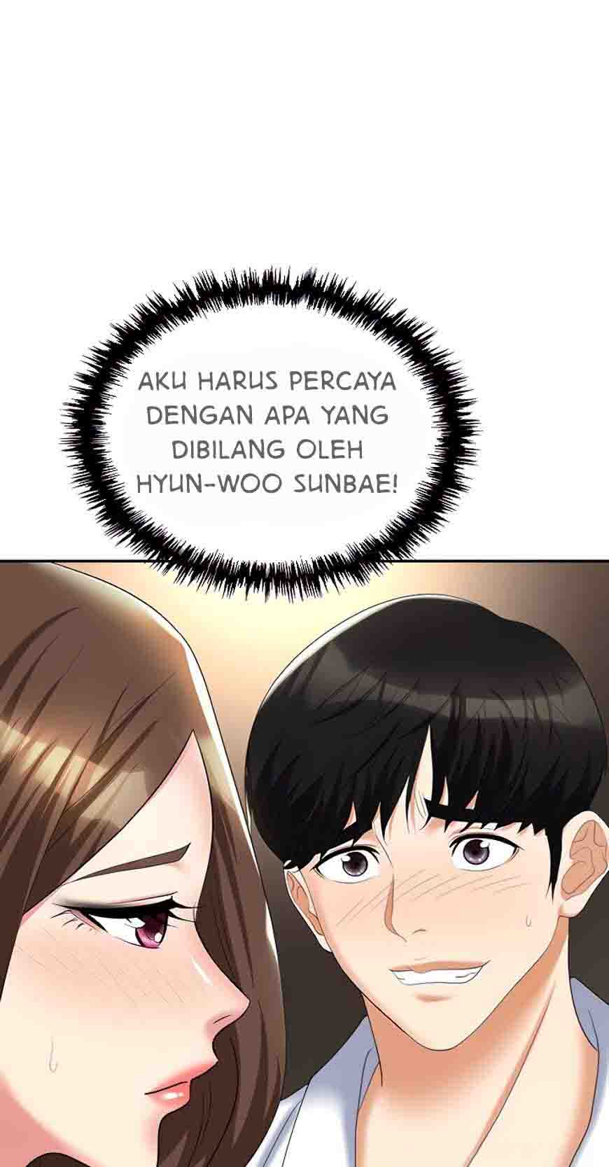 Trap (Park Min) - Chapter 48 20