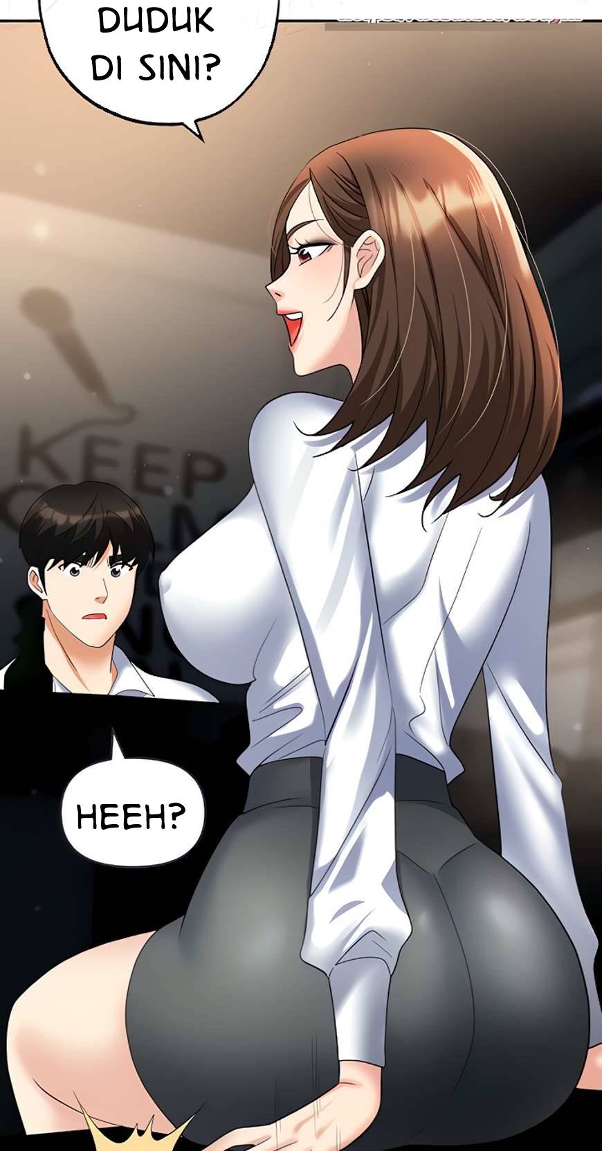 Trap (Park Min) - Chapter 48 33