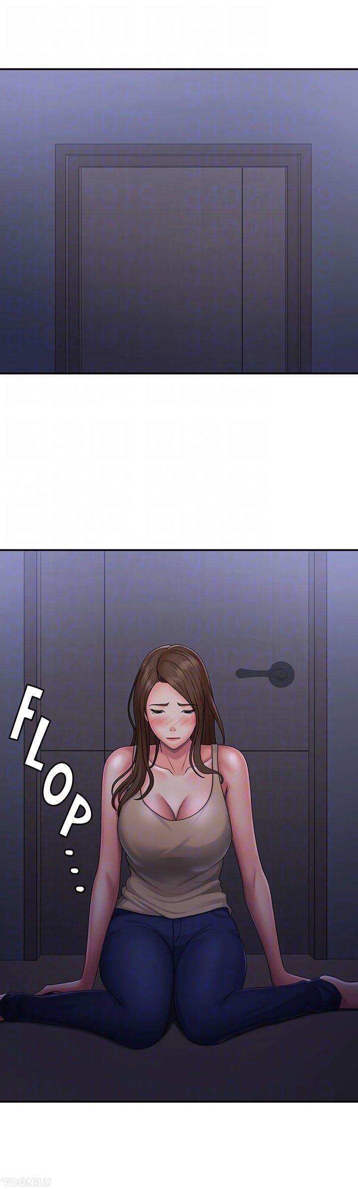 Teen Aunt - Chapter 48 37