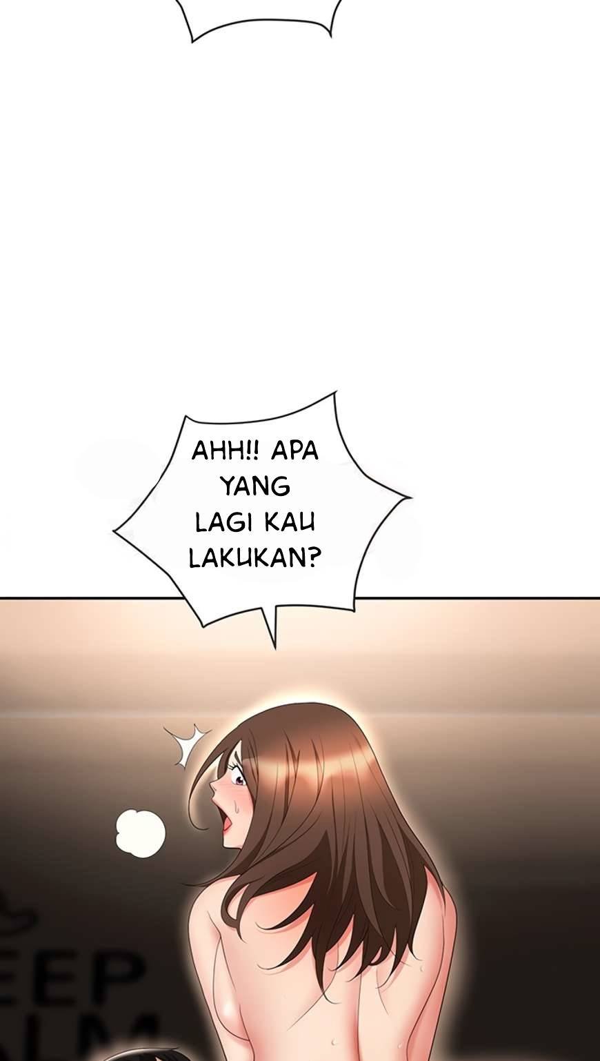 Trap (Park Min) - Chapter 48 68