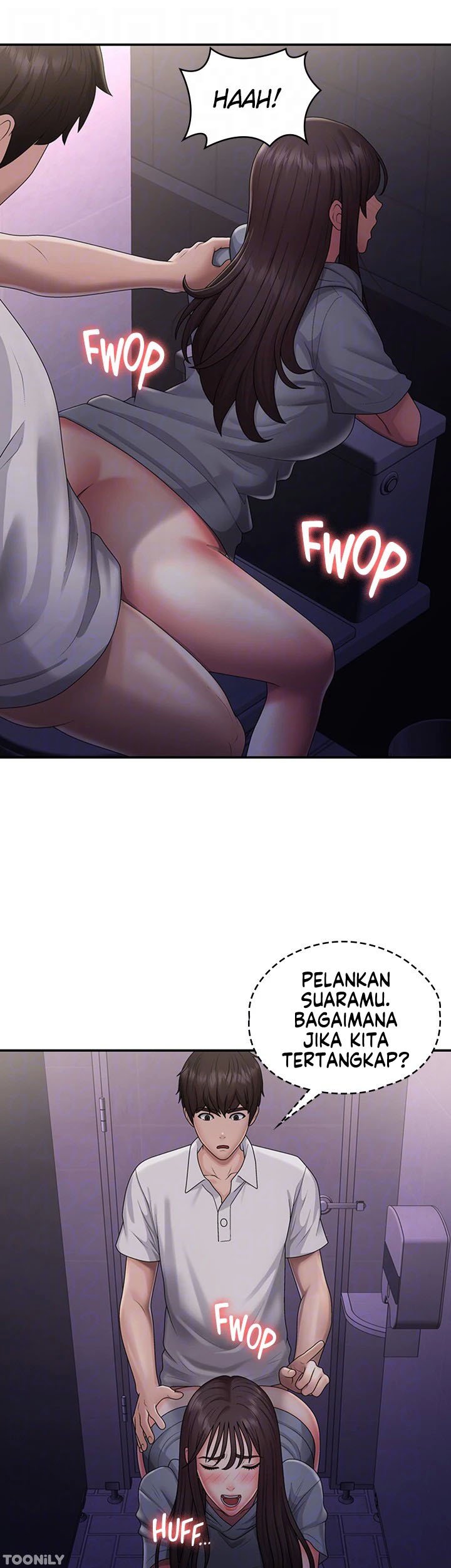 Teen Aunt - Chapter 48 22