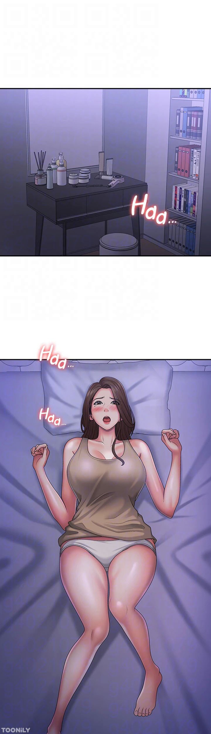 Teen Aunt - Chapter 48 38