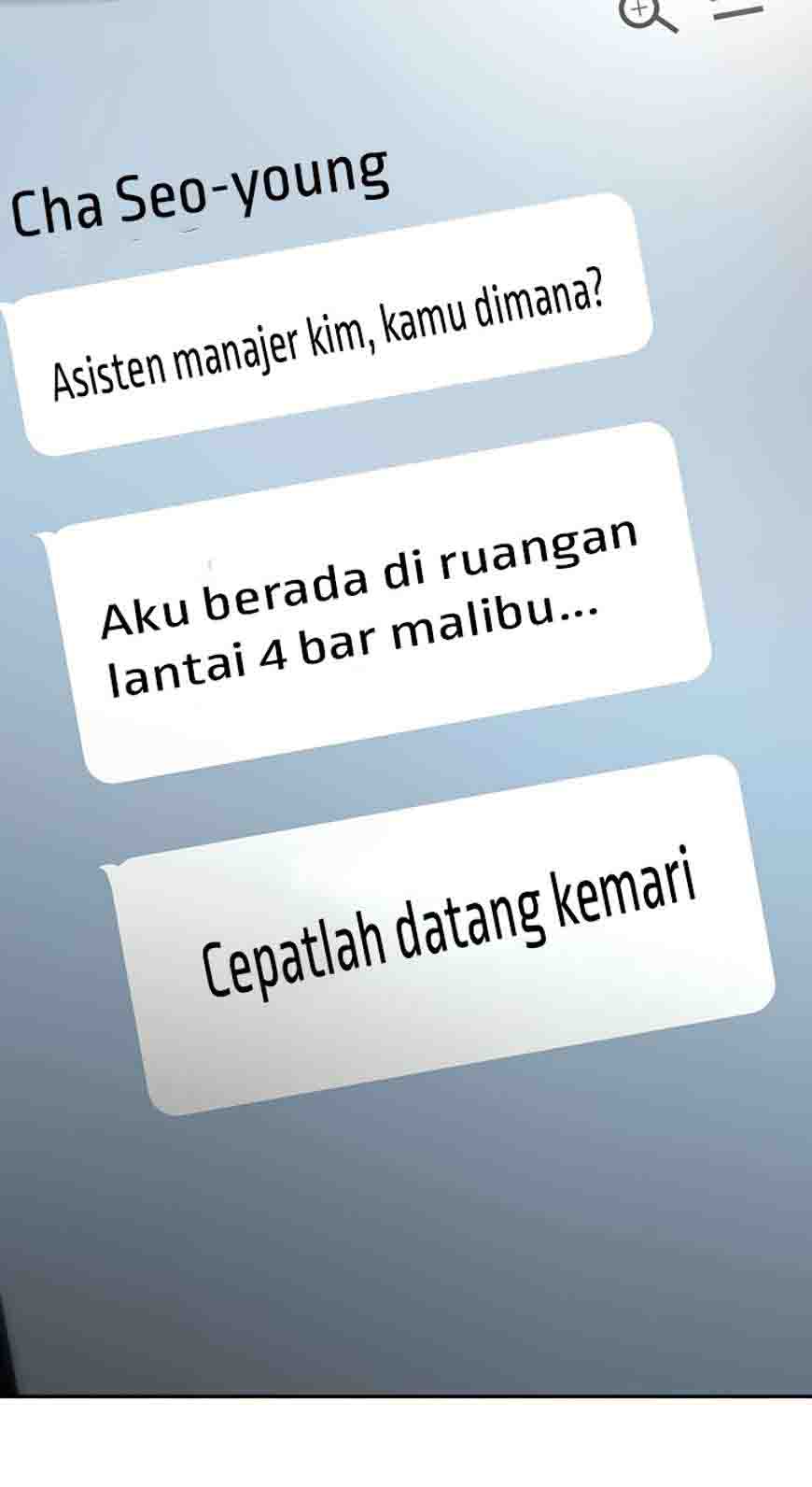 Trap (Park Min) - Chapter 48 87