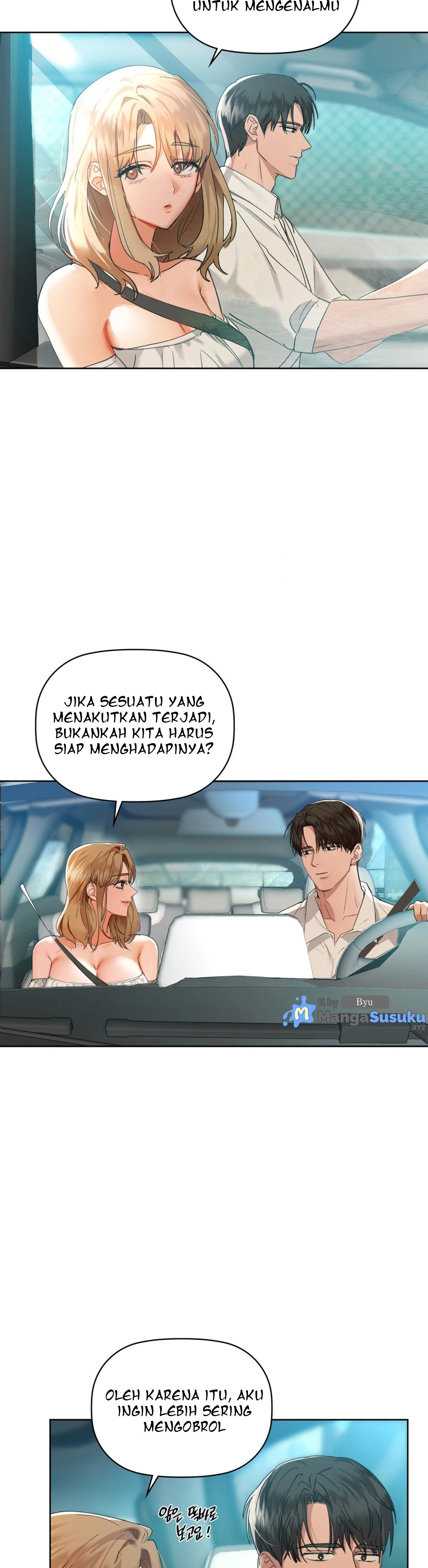 Caffeine - Chapter 48 9