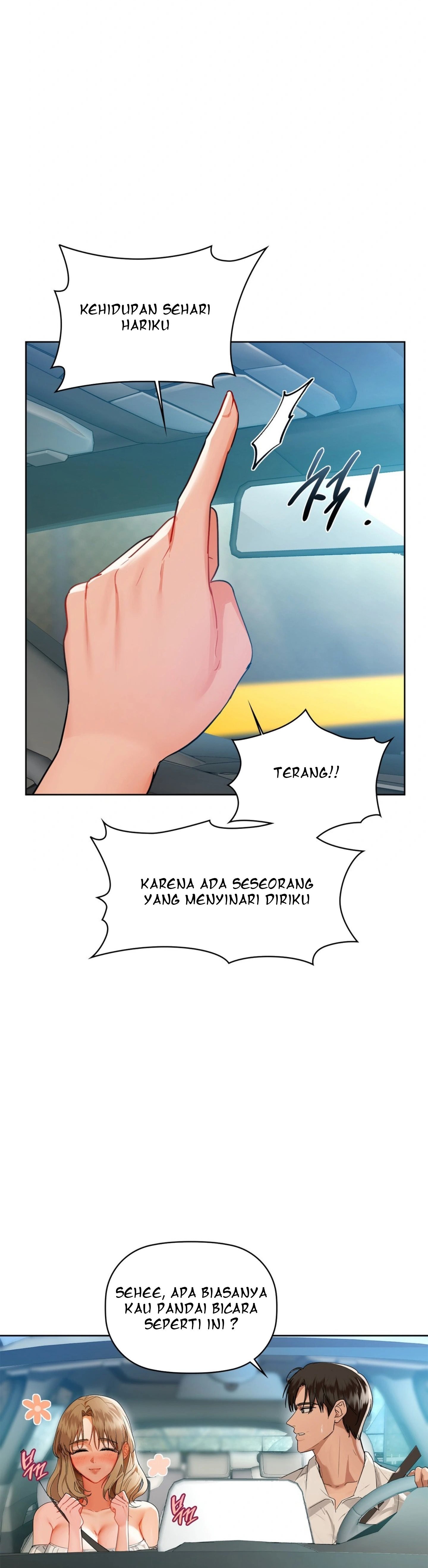 Caffeine - Chapter 48 21