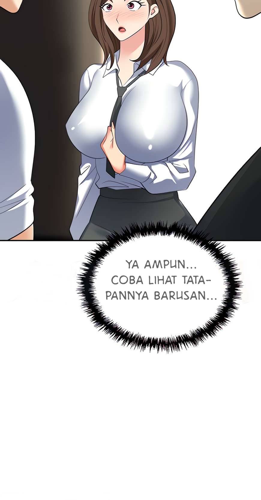 Trap (Park Min) - Chapter 48 22