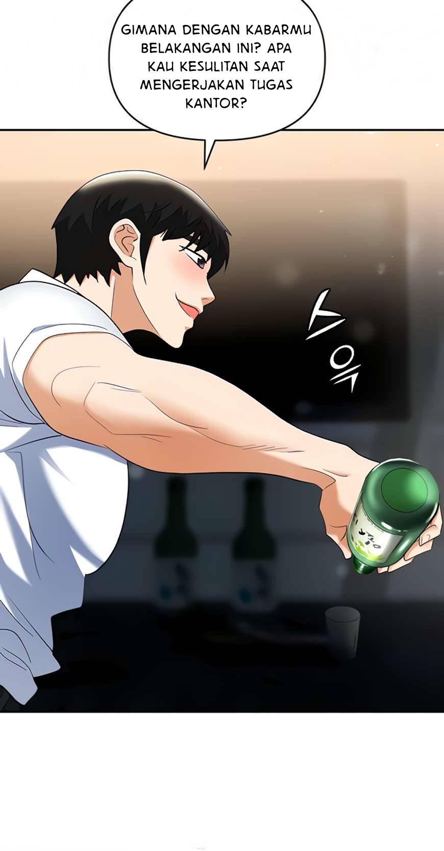 Trap (Park Min) - Chapter 48 30
