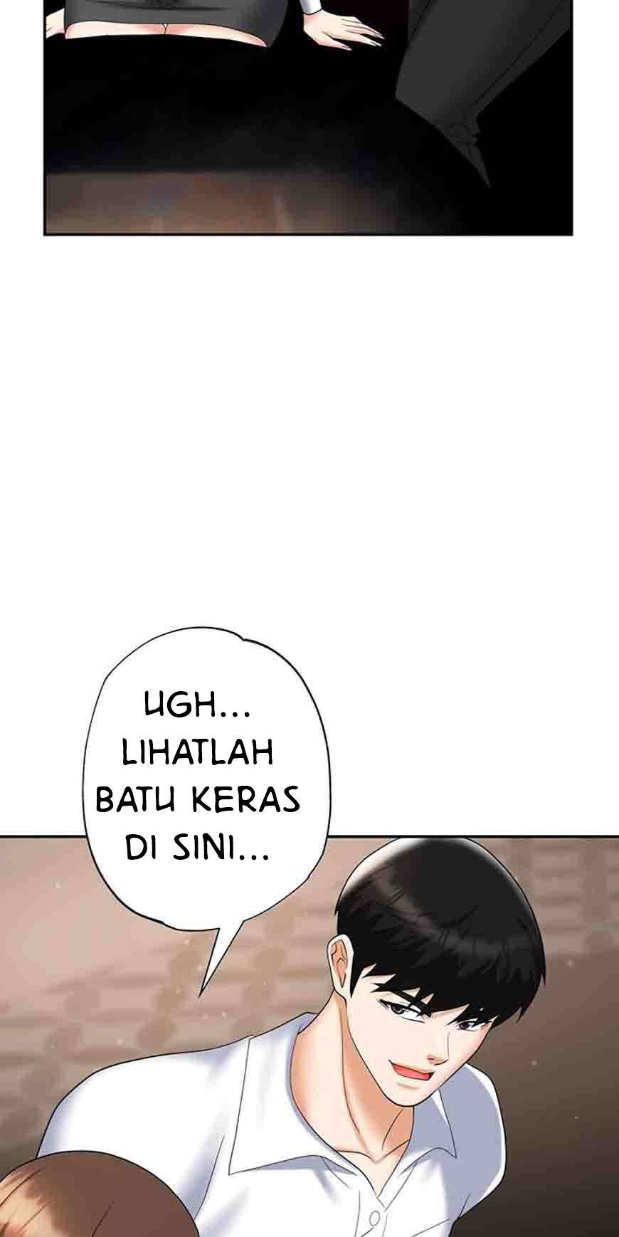 Trap (Park Min) - Chapter 48 35