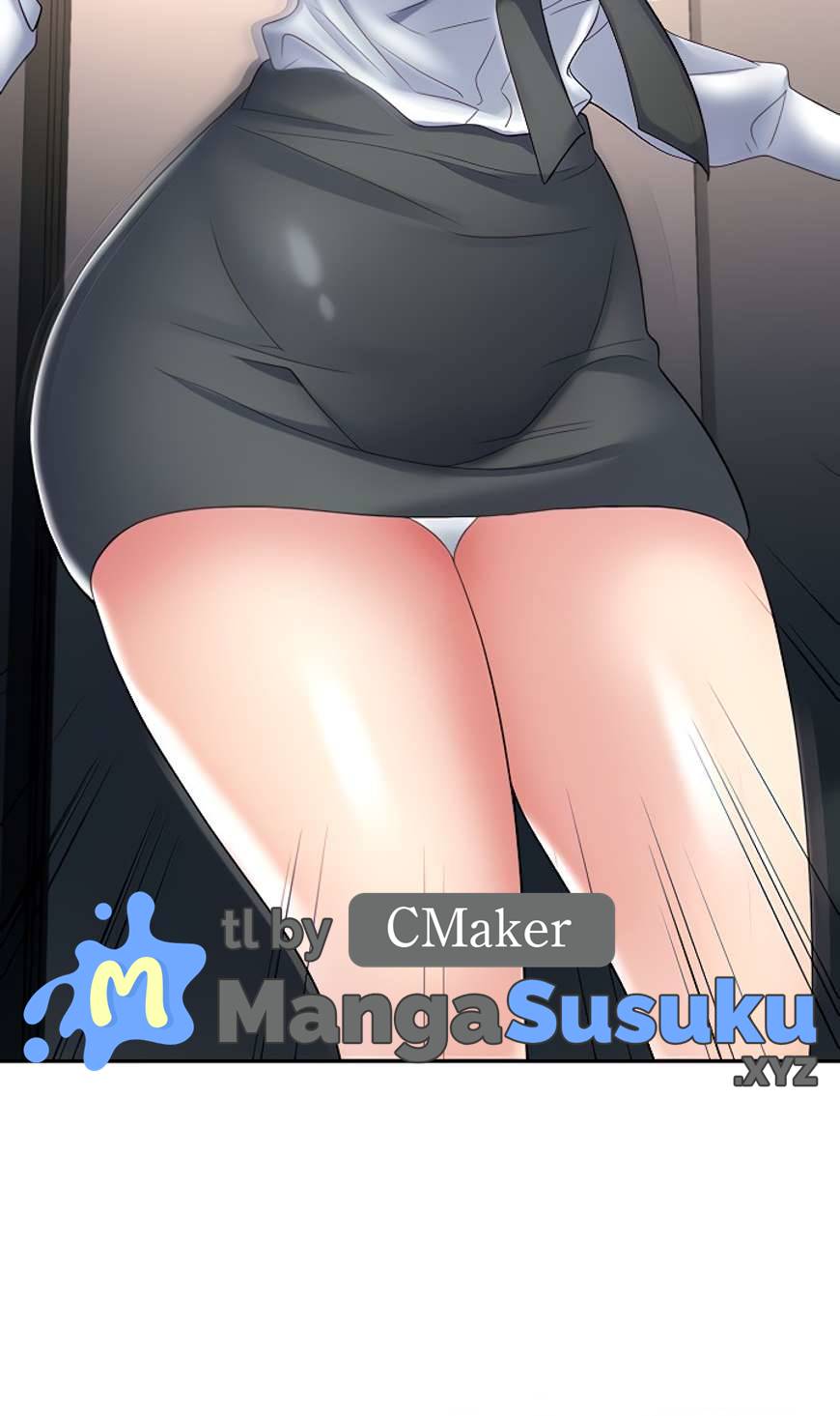 Trap (Park Min) - Chapter 48 8