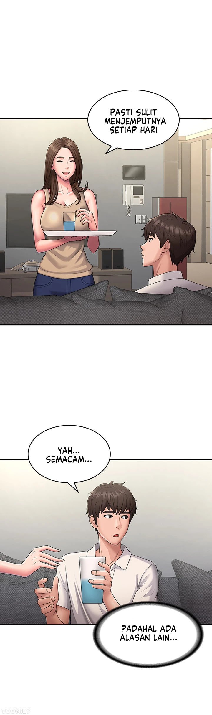 Teen Aunt - Chapter 48 29