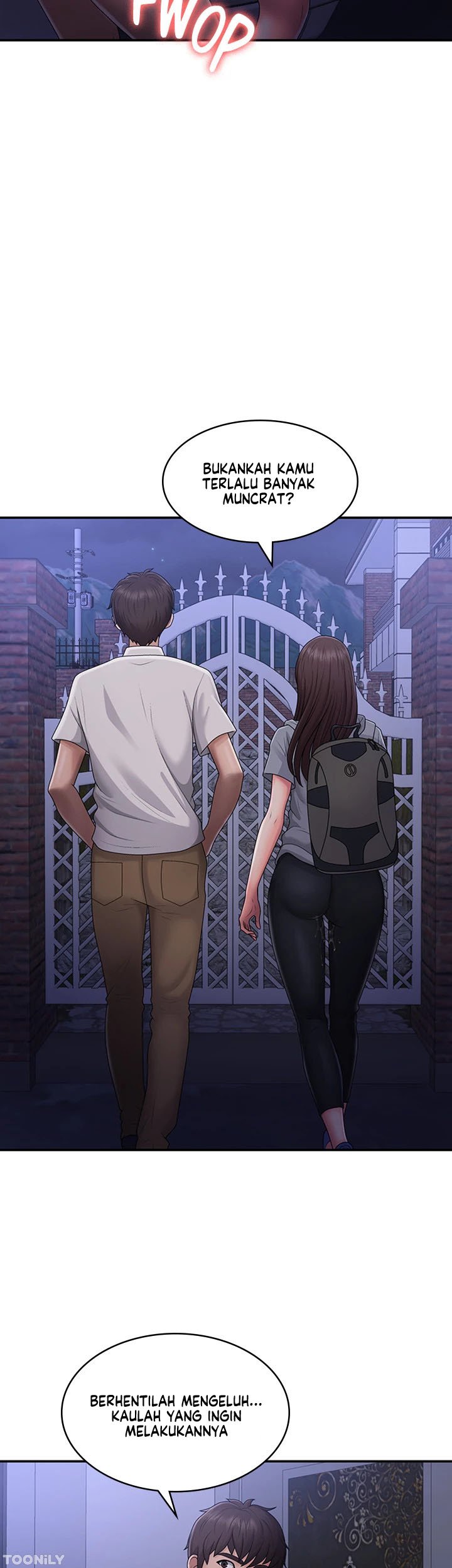Teen Aunt - Chapter 48 24
