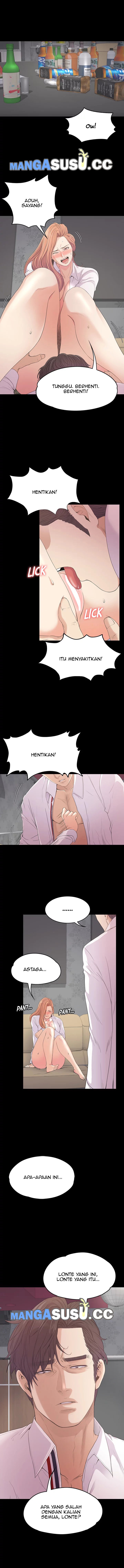 Gangnam Romance - Chapter 48 6