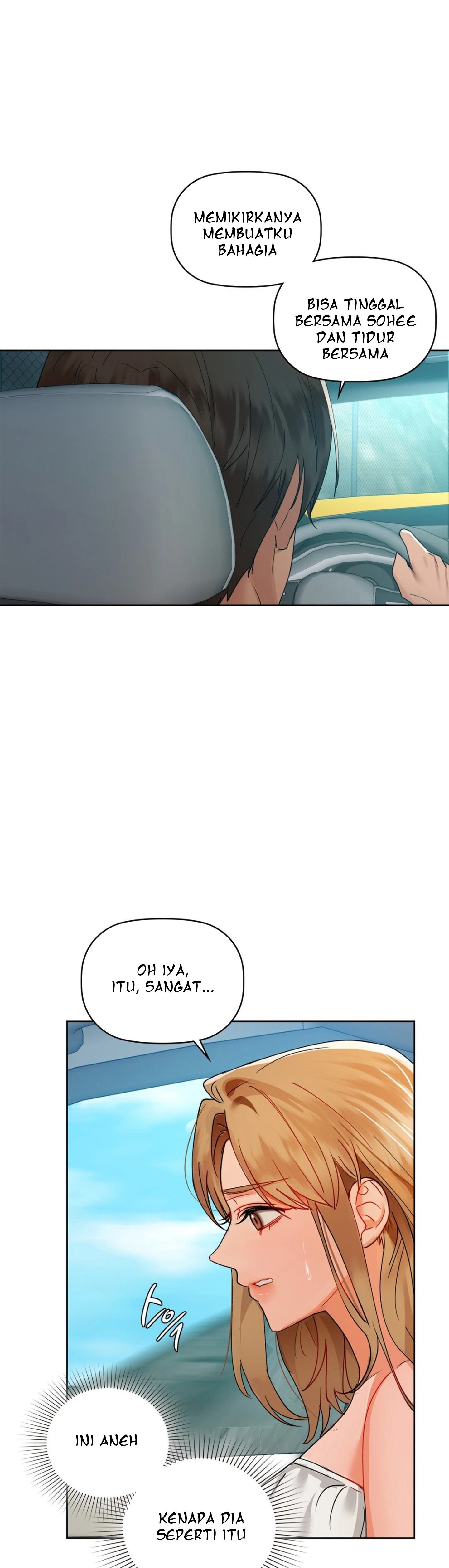 Caffeine - Chapter 48 31
