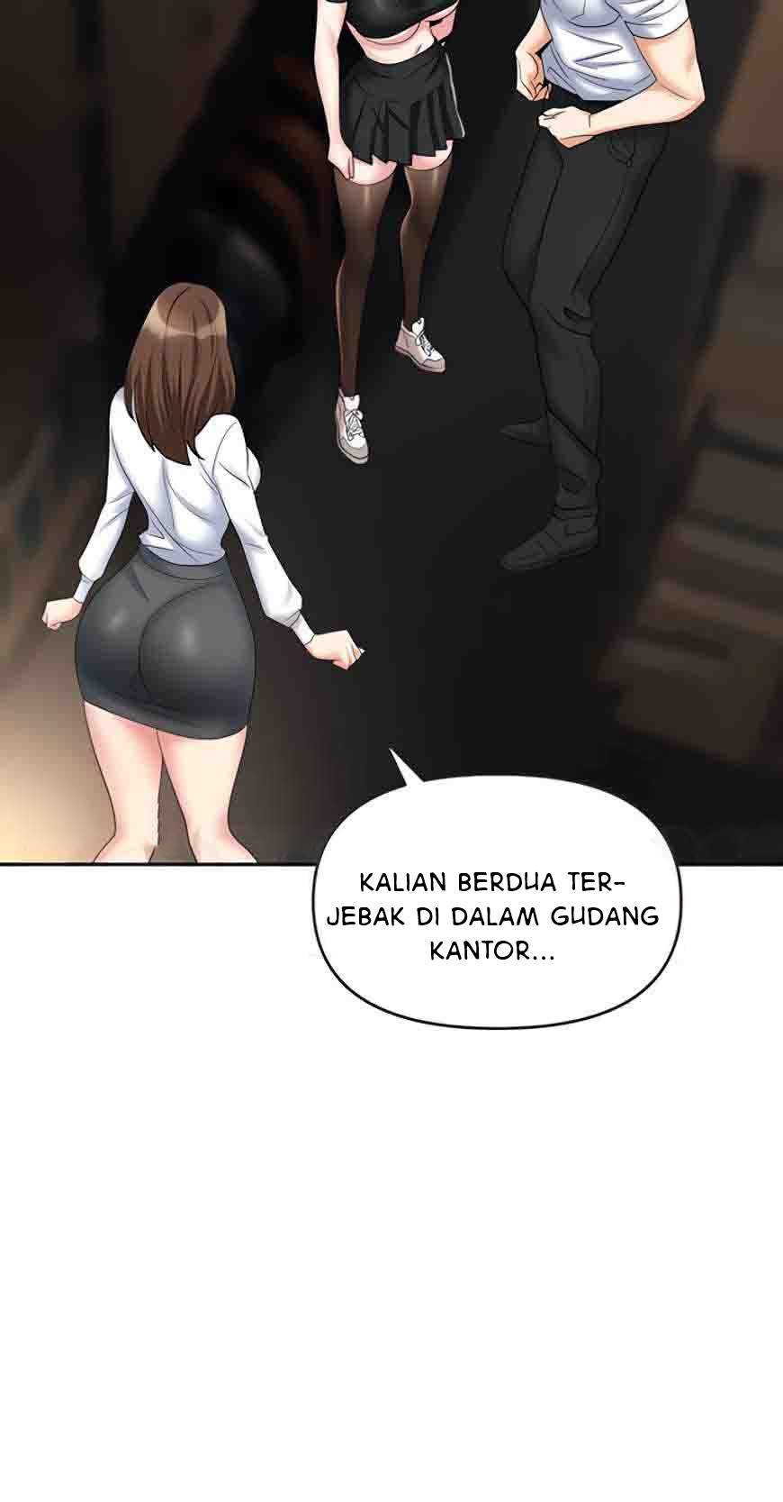 Trap (Park Min) - Chapter 48 18