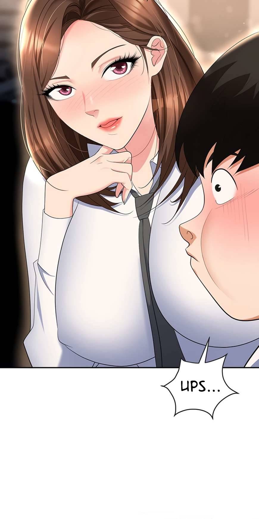 Trap (Park Min) - Chapter 48 40