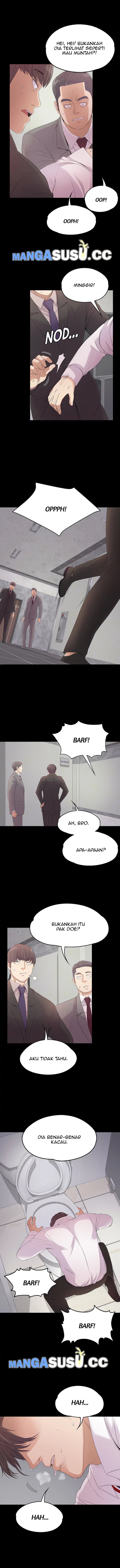 Gangnam Romance - Chapter 48 9
