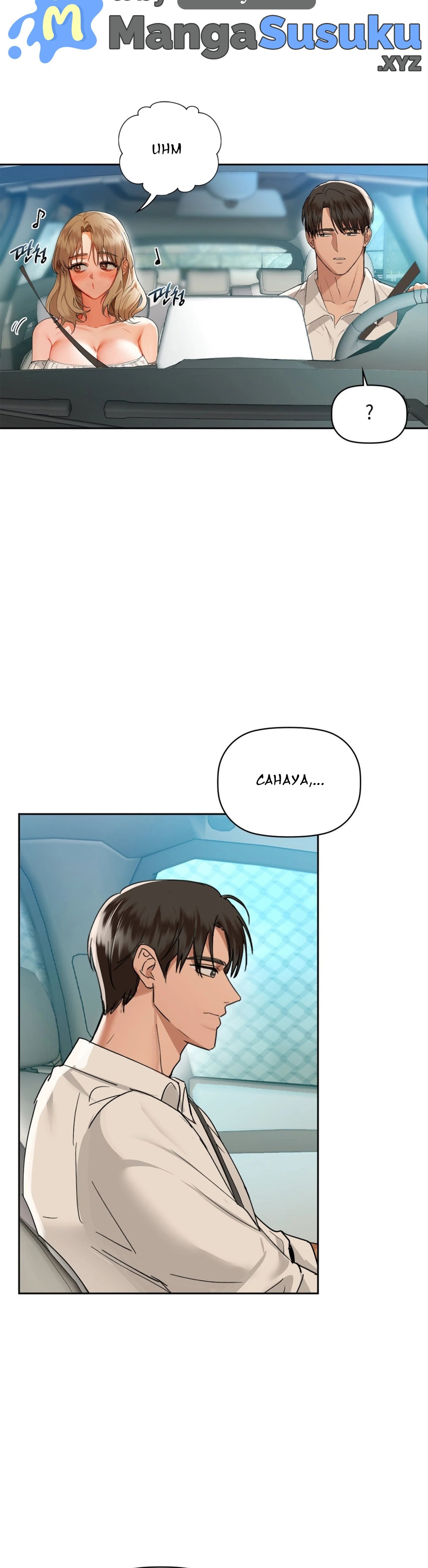Caffeine - Chapter 48 17