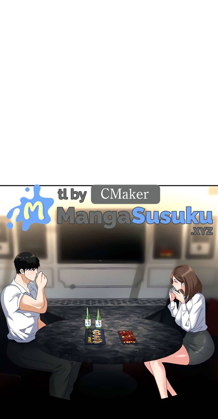 Trap (Park Min) - Chapter 48 26