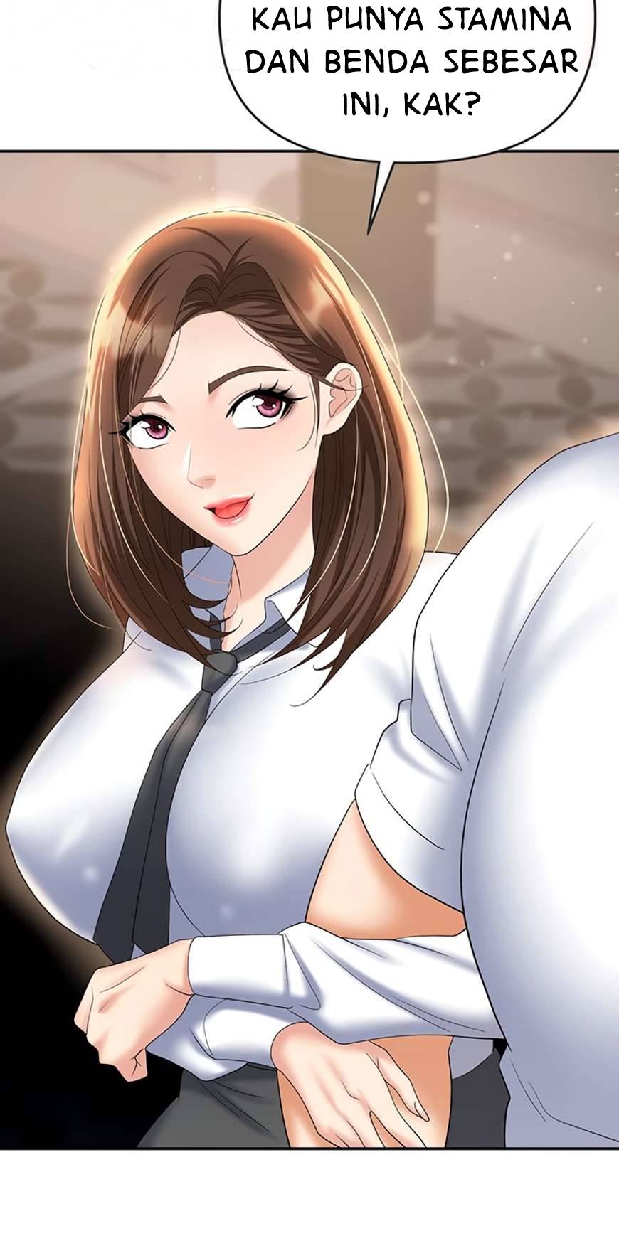 Trap (Park Min) - Chapter 48 37