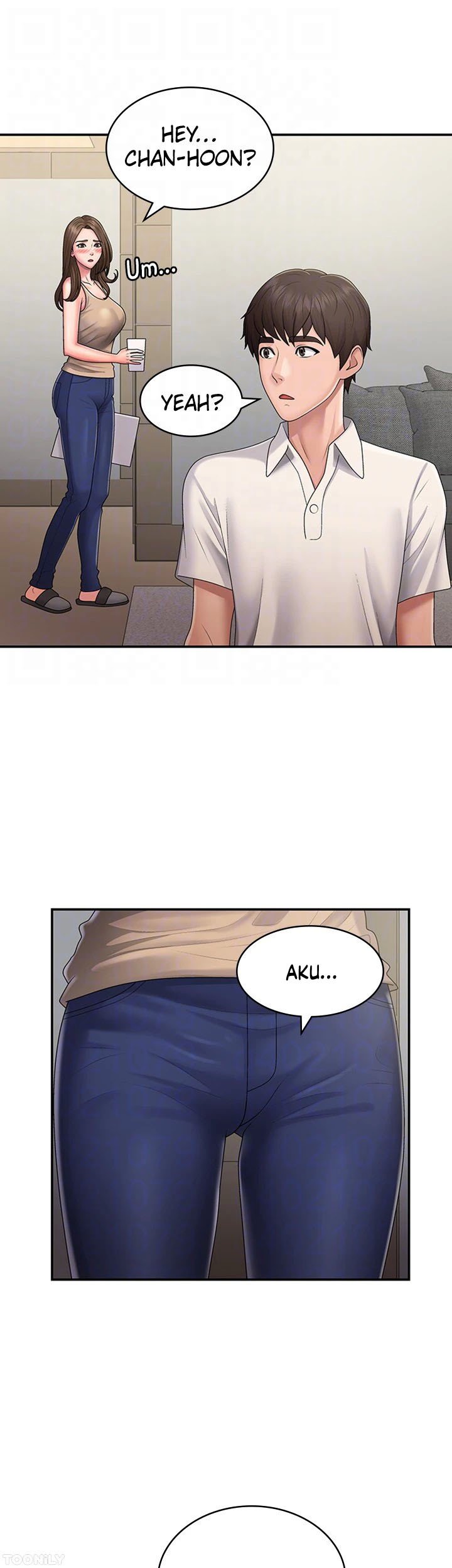 Teen Aunt - Chapter 48 35