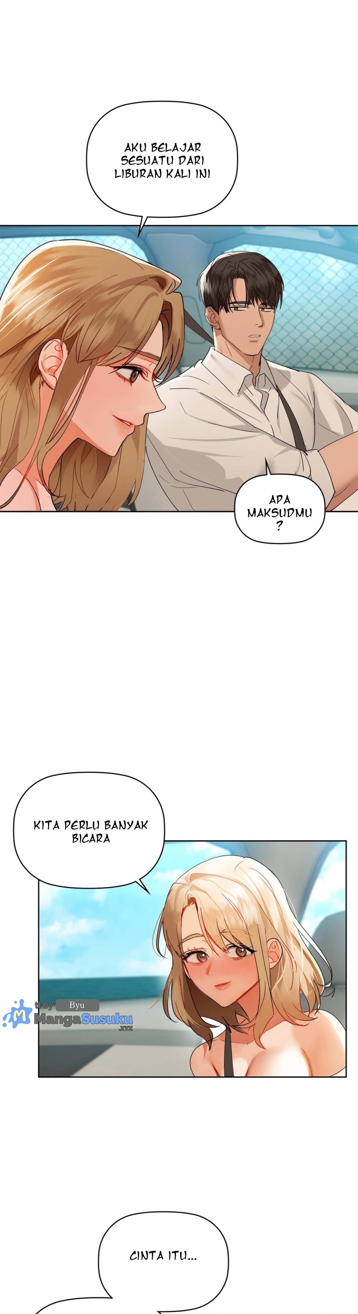 Caffeine - Chapter 48 7