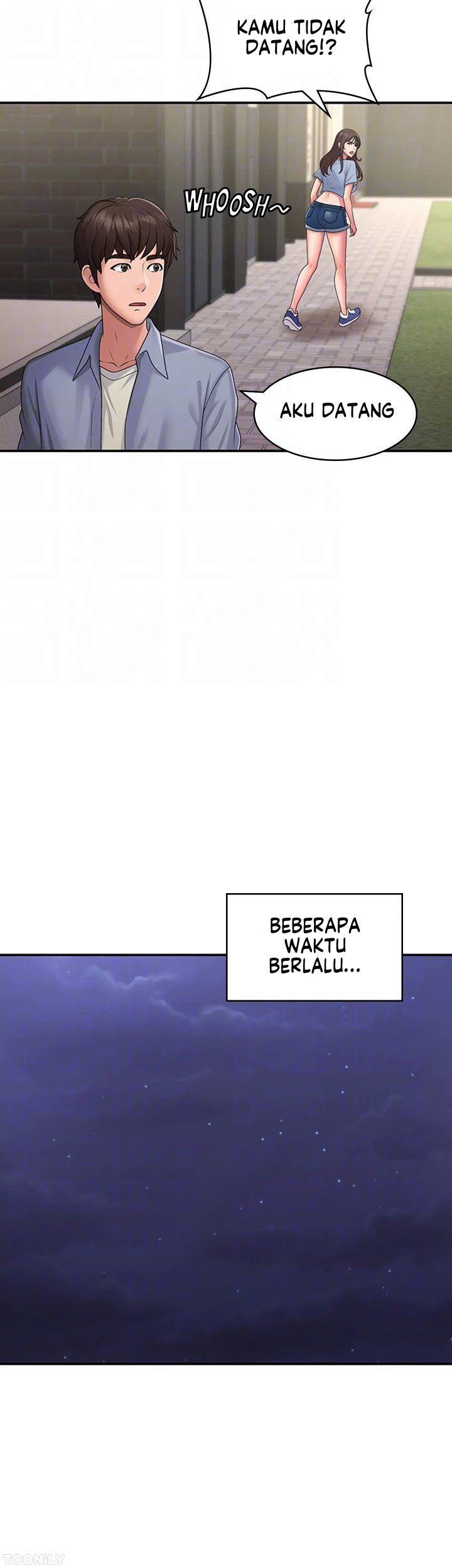 Teen Aunt - Chapter 48 18